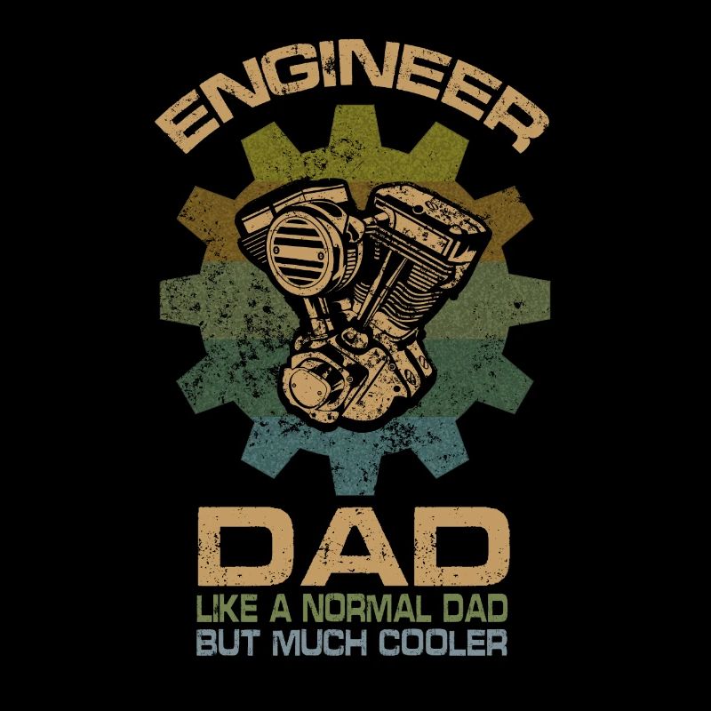 Engineer Dad