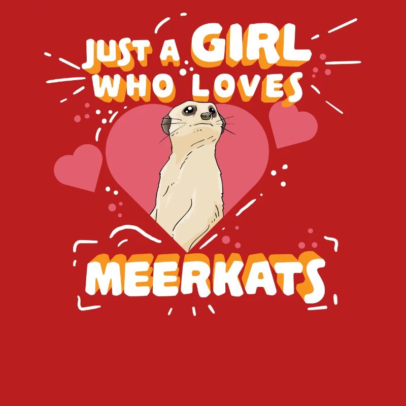 Erdmännchen