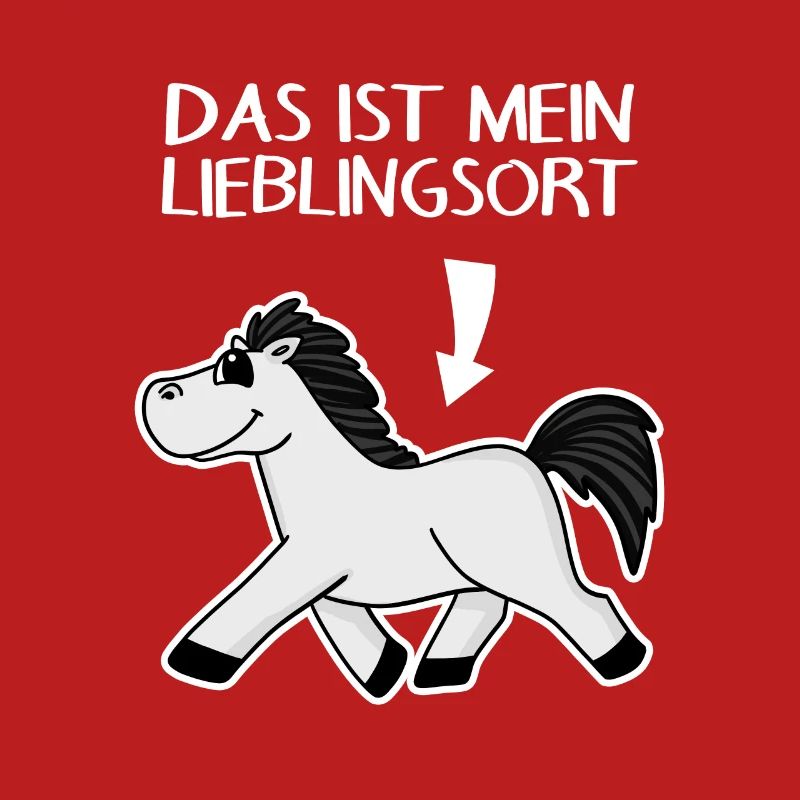 Pferdespruch Pferd Spruch
