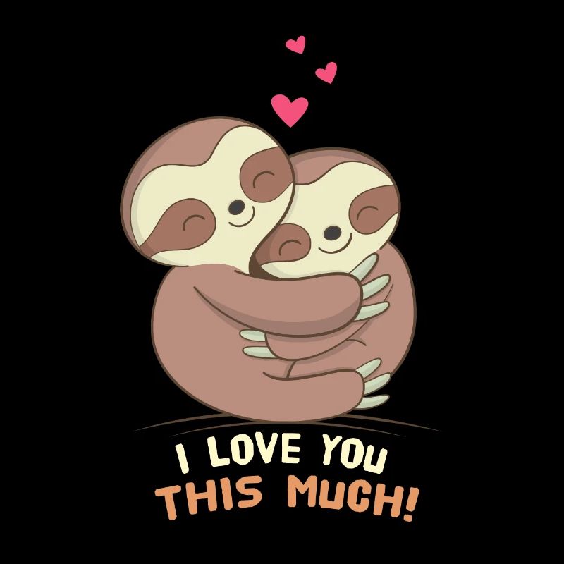 Sloth Love