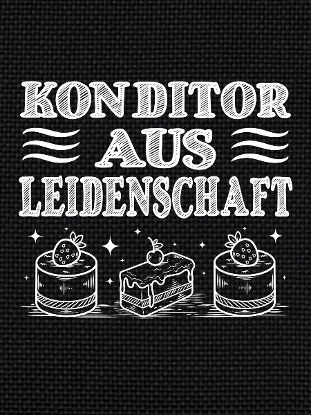 confectioner