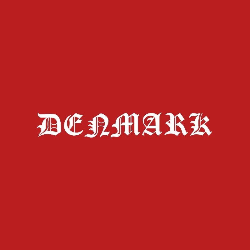 Old Danish Denmark