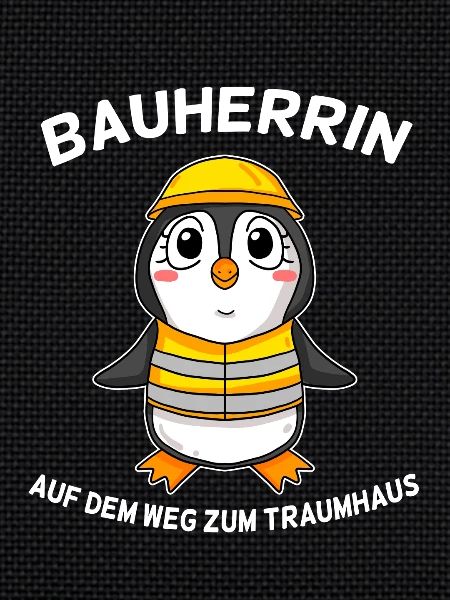 Bauherrin