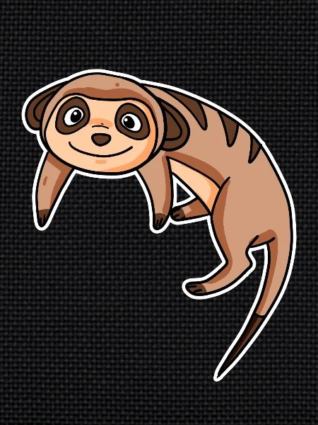 Erdmännchen