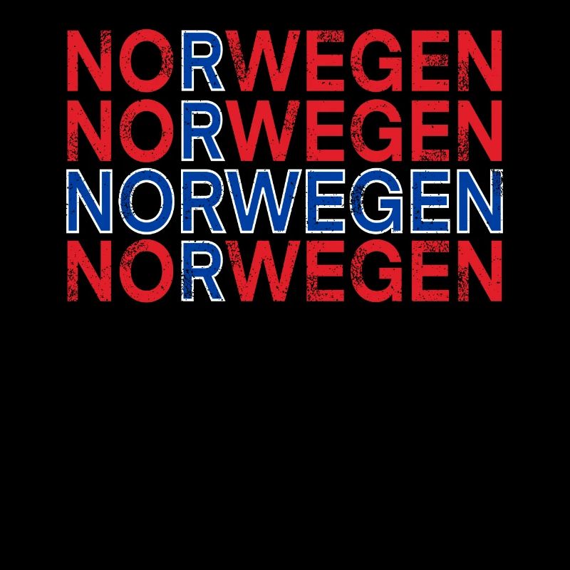 Norwegen