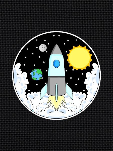 Rocket space