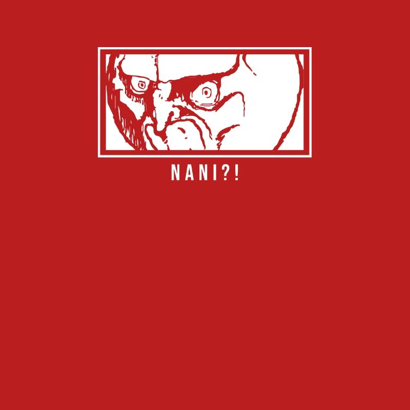 Nani meme