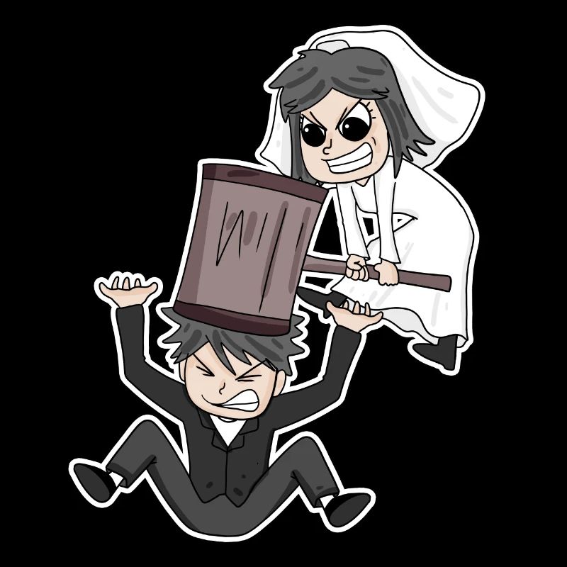 Married funny