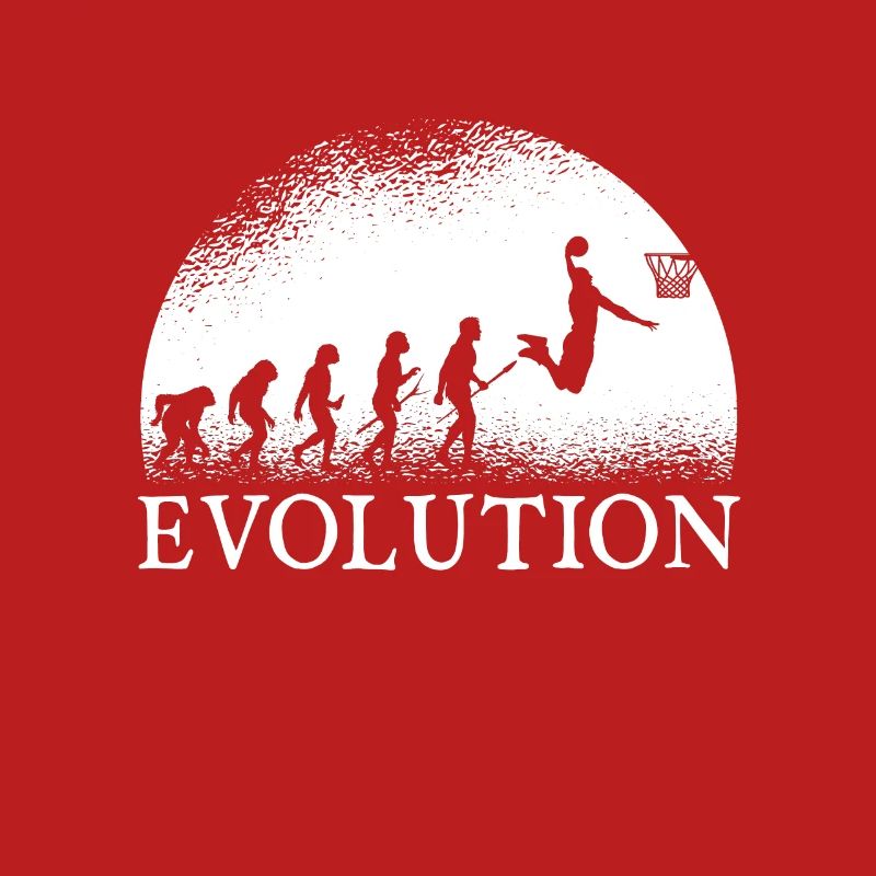Basketball Evolution