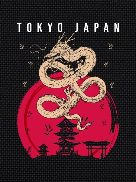 Tokyo Japan