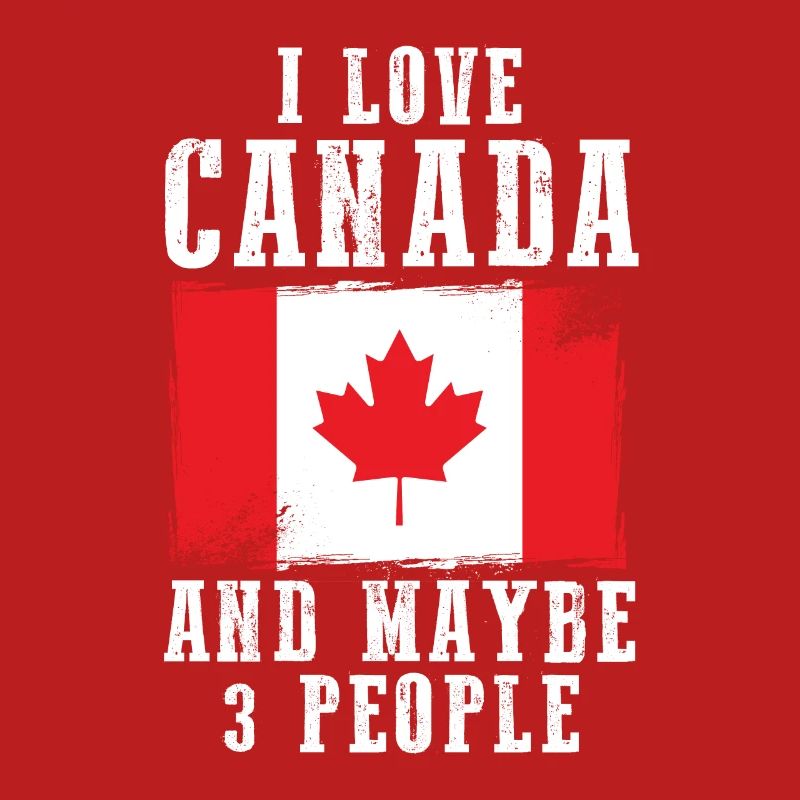 Drapeau du Canada Drapeau