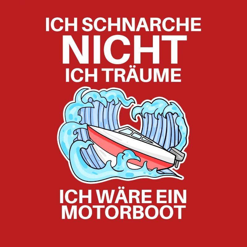 Motorboot Boote Boot