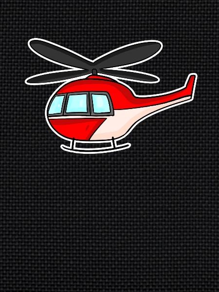 Hélicoptères de pompiers