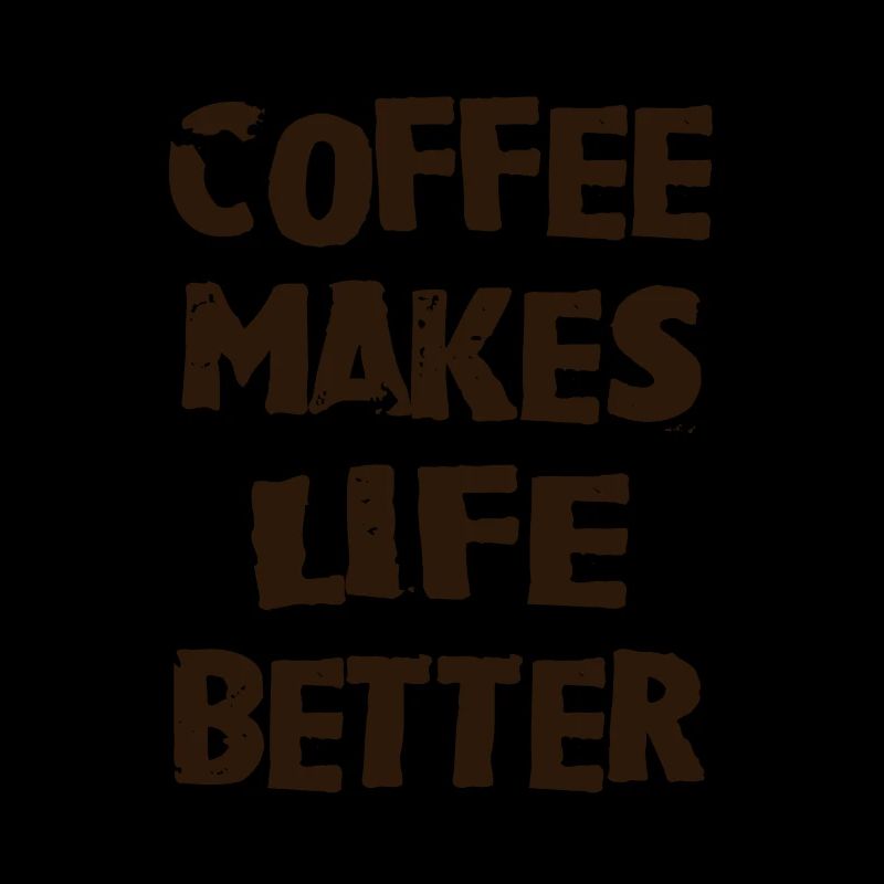 Coffee life