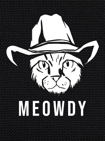 Meowdy Chat