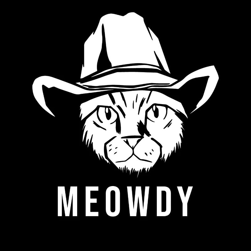 Meowdy Chat