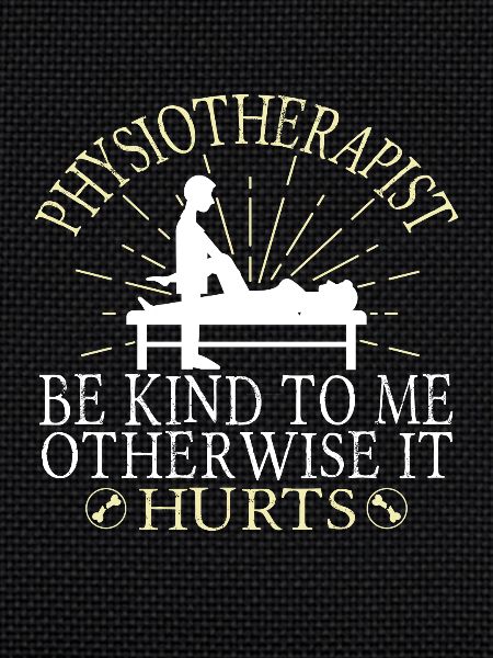 Physiothérapeute