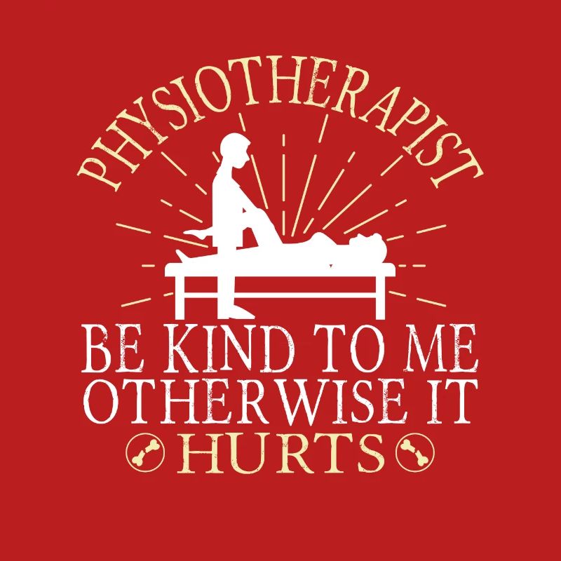Physiotherapeut