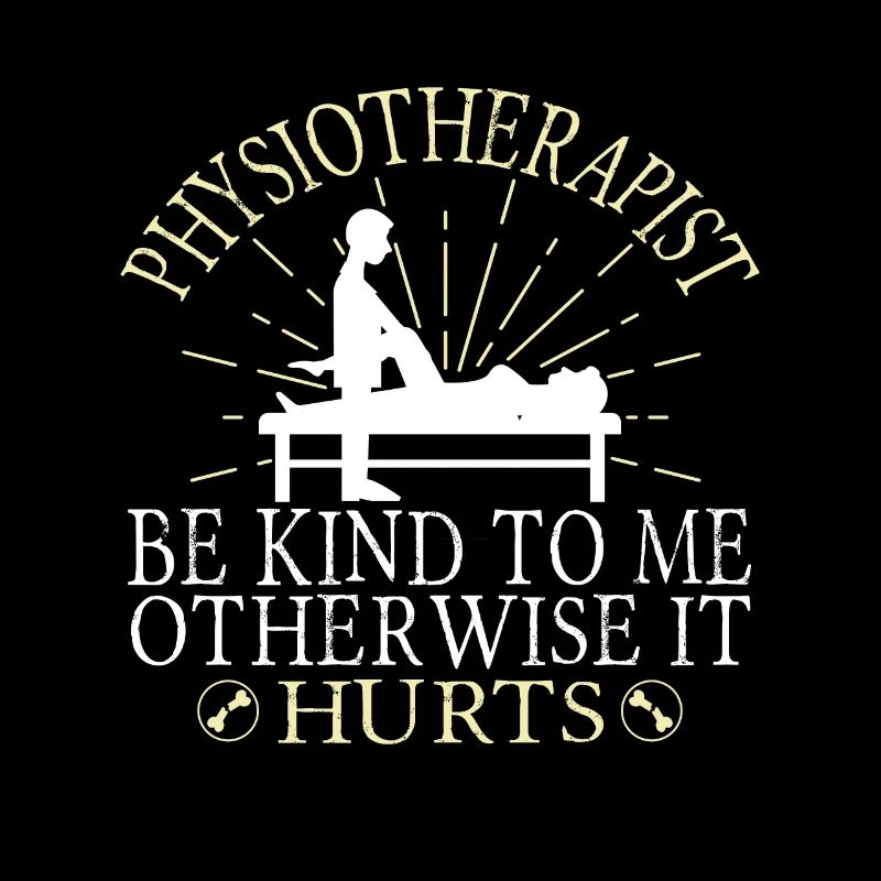 Physiotherapist
