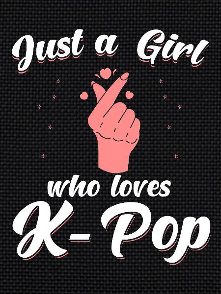 Kpop K-Pop Spruch lustig