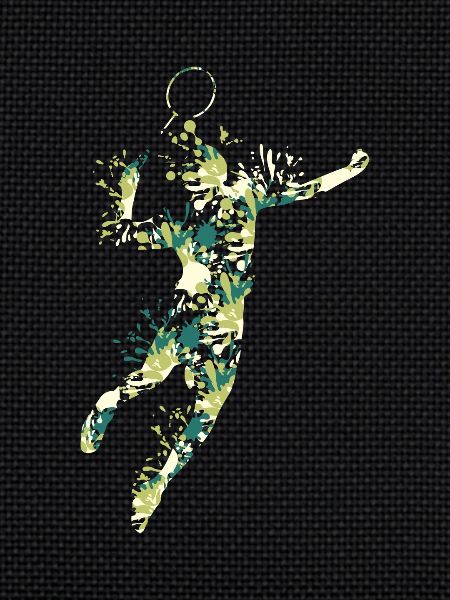 Badminton