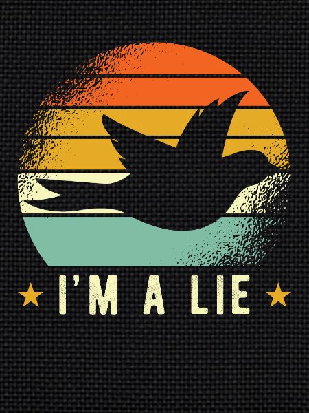 Birds Lie Meme