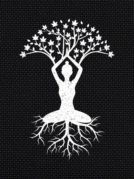 Yoga Tree