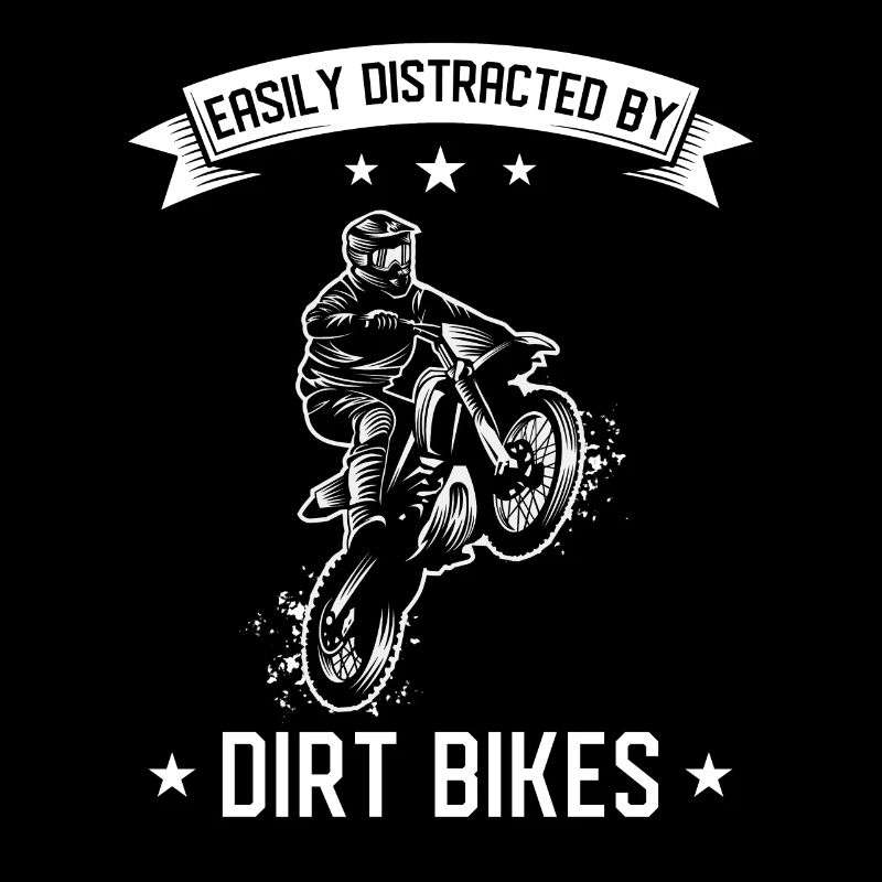 DirtBike Geschenke