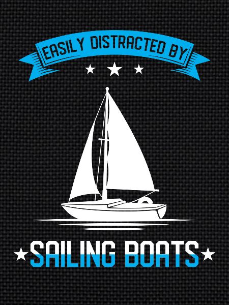 Sailing Sailor Gift