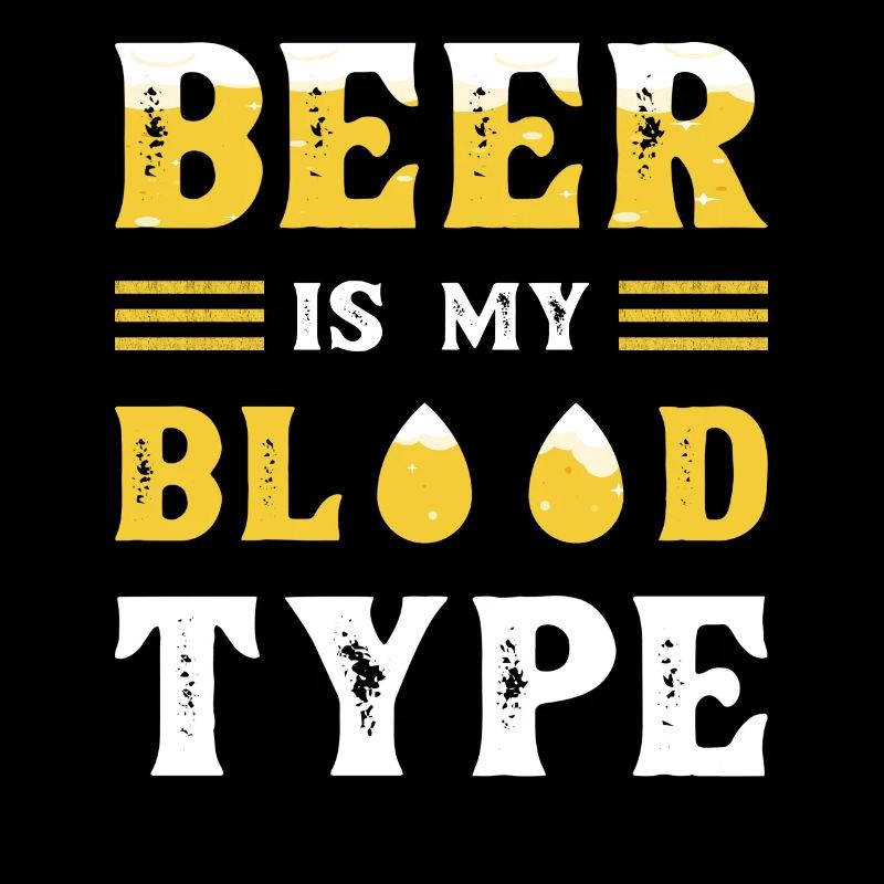 Beer Blood Group Beer