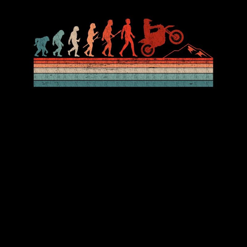 Motocross Evolution