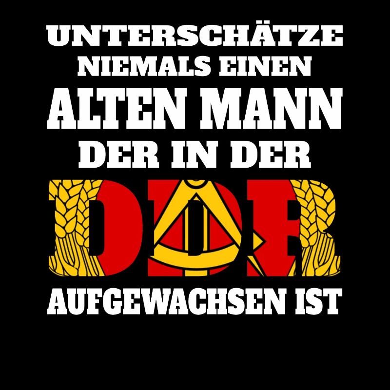 Original Ossi: Kult aus dem Osten – Ossi-Design