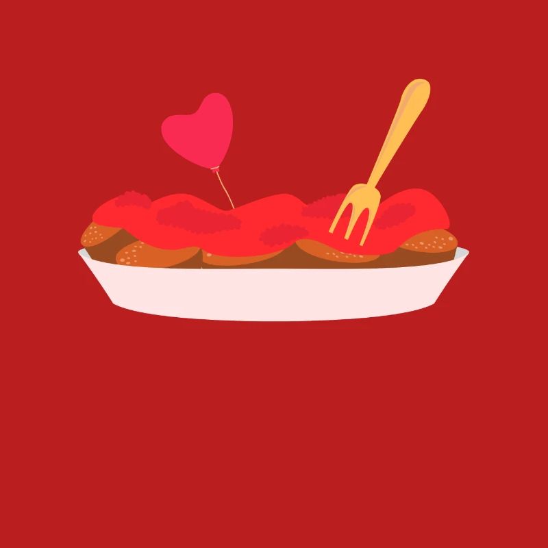 Currywurst