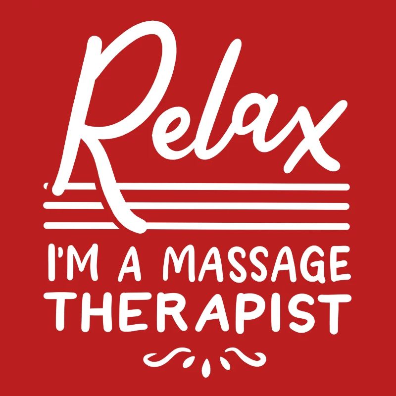 Massagetherapeut Massagetherapie
