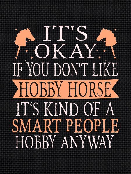 Hobby Horse