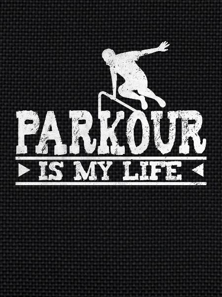Parkour