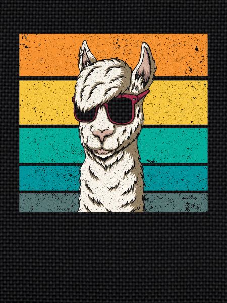Alpaca Cool Sunglasses