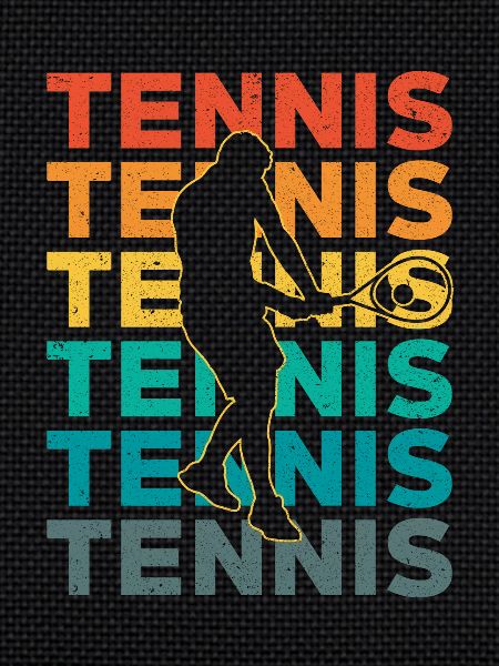 Tennis Retro