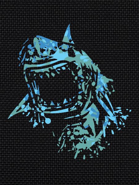 shark