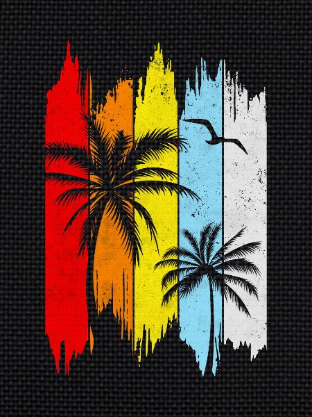 Summer Retro