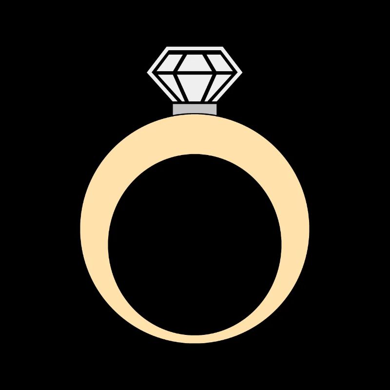 Ring Ehering Verlobung Verlobungsring
