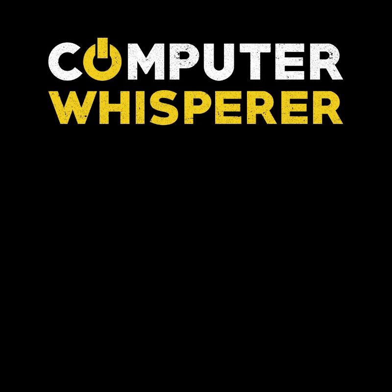 Informatiker Geschenk Computer