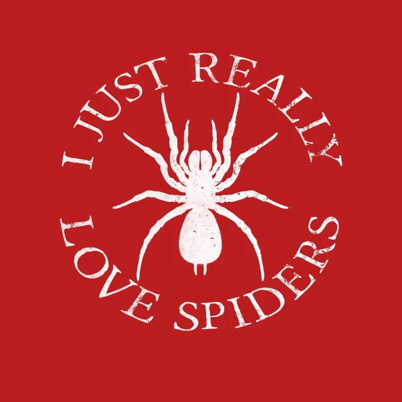 spiders