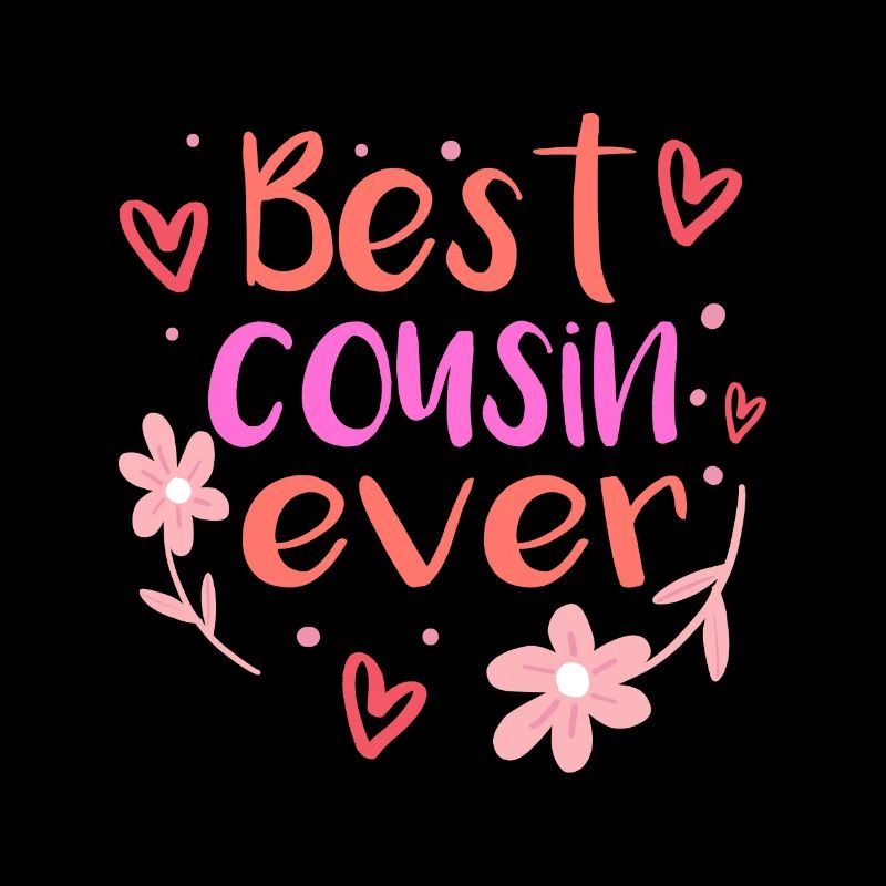 Best cousin ever