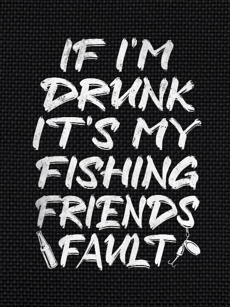 Fishing Friends