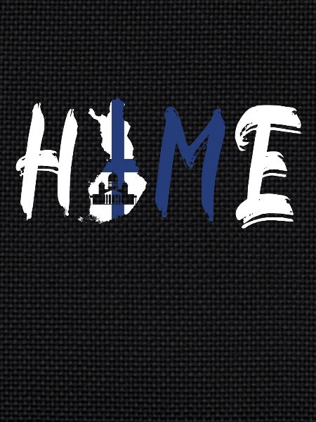 Finland Home