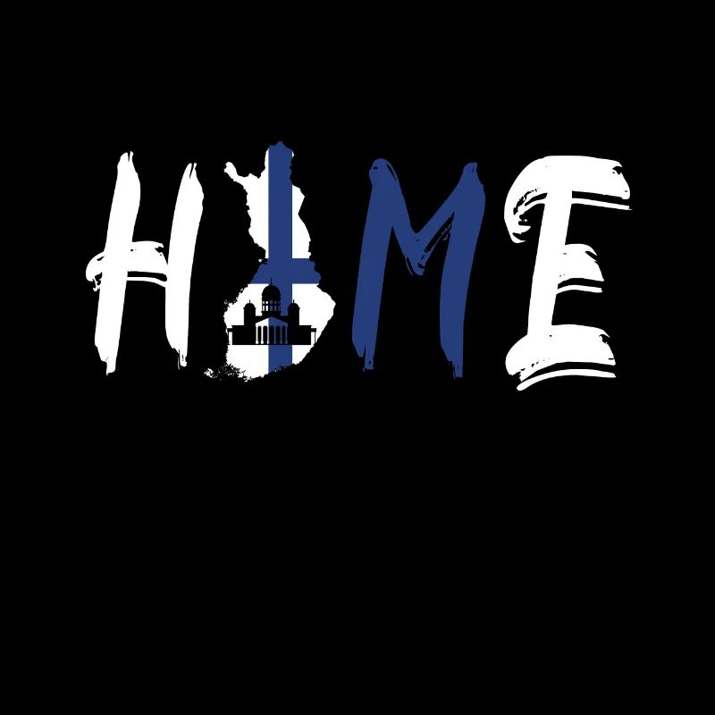 Finlande Home