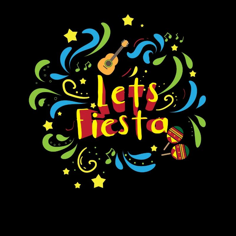 Cinco De Mayo Party Mexican Mexico