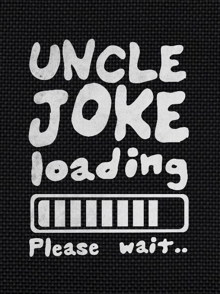 Uncle Joke