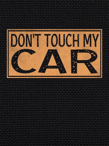 My car